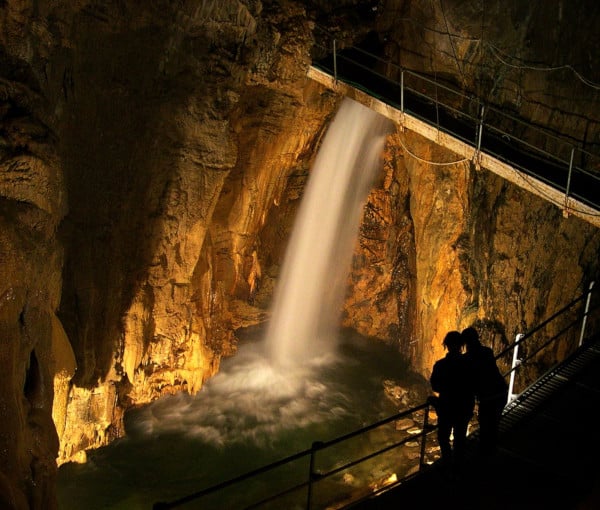 Grotte Dei Dossi
